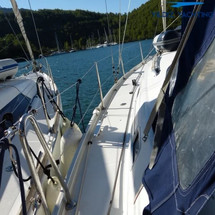 Beneteau Cyclades 39.3