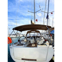 Jeanneau Sun Odyssey 419