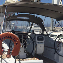 Jeanneau Sun Odyssey 419