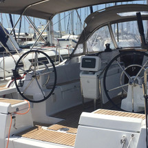 Jeanneau Sun Odyssey 419