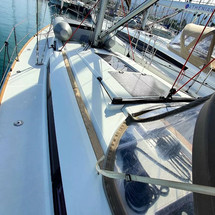 Jeanneau Sun Odyssey 419