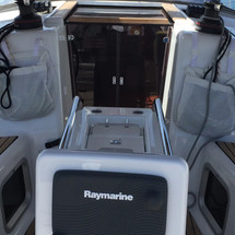 Jeanneau Sun Odyssey 419