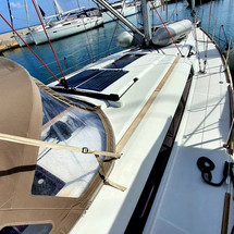 Jeanneau Sun Odyssey 419