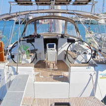 Jeanneau Sun Odyssey 449