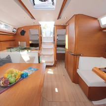 Jeanneau Sun Odyssey 449