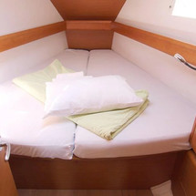 Jeanneau Sun Odyssey 449