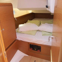 Jeanneau Sun Odyssey 449