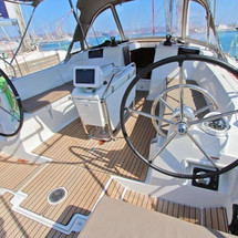 Jeanneau Sun Odyssey 449