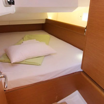 Jeanneau Sun Odyssey 449