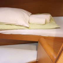 Jeanneau Sun Odyssey 449