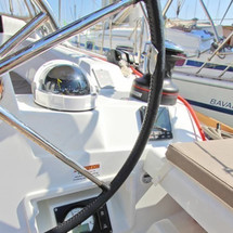 Jeanneau Sun Odyssey 449
