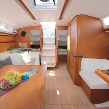 Jeanneau Sun Odyssey 449