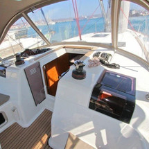 Jeanneau Sun Odyssey 449