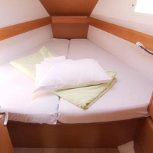 Jeanneau Sun Odyssey 449