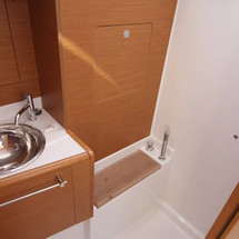 Jeanneau Sun Odyssey 449