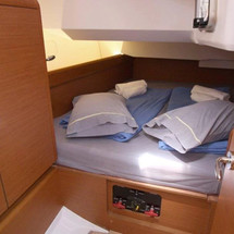 Jeanneau Sun Odyssey 449