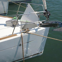 Jeanneau Sun Odyssey 449