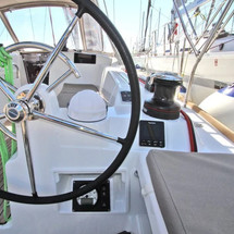 Jeanneau Sun Odyssey 449