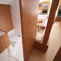 Jeanneau Sun Odyssey 449