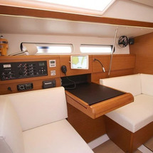 Jeanneau Sun Odyssey 449