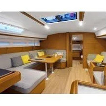 Jeanneau Sun Odyssey 519
