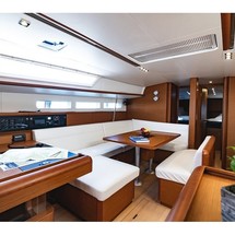 Jeanneau Sun Odyssey 519