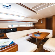 Jeanneau Sun Odyssey 519