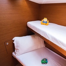 Jeanneau Sun Odyssey 519