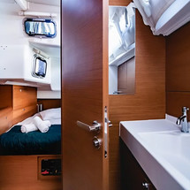 Jeanneau Sun Odyssey 519