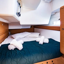 Jeanneau Sun Odyssey 519
