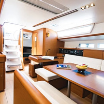 Jeanneau Sun Odyssey 519