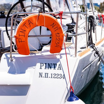 Jeanneau Sun Odyssey 519