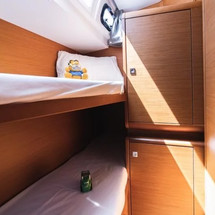 Jeanneau Sun Odyssey 519