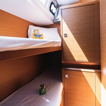 Jeanneau Sun Odyssey 519