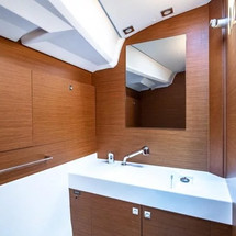 Jeanneau Sun Odyssey 519