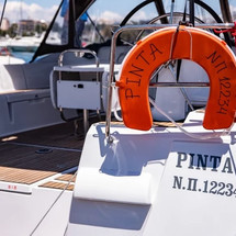 Jeanneau Sun Odyssey 519