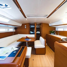 Jeanneau Sun Odyssey 519