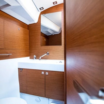 Jeanneau Sun Odyssey 519