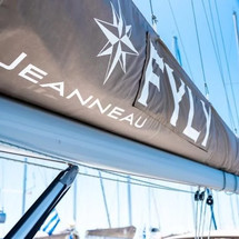 Jeanneau Sun Odyssey 519