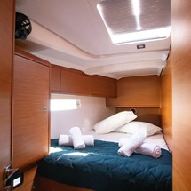 Jeanneau Sun Odyssey 519