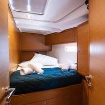 Jeanneau Sun Odyssey 519
