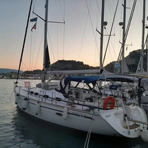 Bavaria 46 Cruiser
