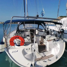Bavaria 46 Cruiser