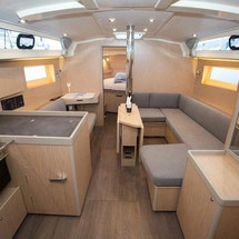 Oceanis 41.1