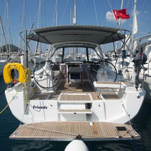 Oceanis 41.1
