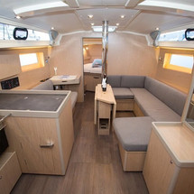 Oceanis 41.1