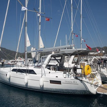 Oceanis 41.1