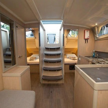 Oceanis 41.1