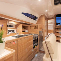 Elan Impression 45.1