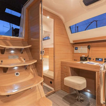 Elan Impression 45.1